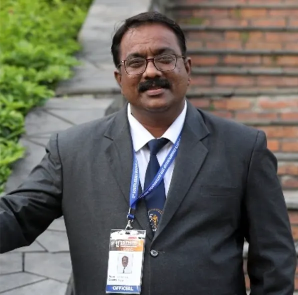 Atin Tiwari, Founder of RDX Gym